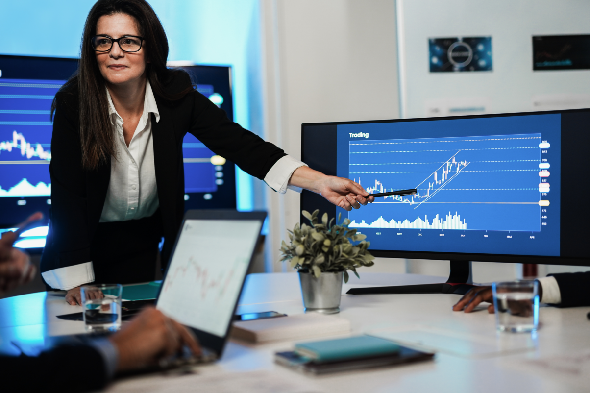 Settlement Retail & Individuals