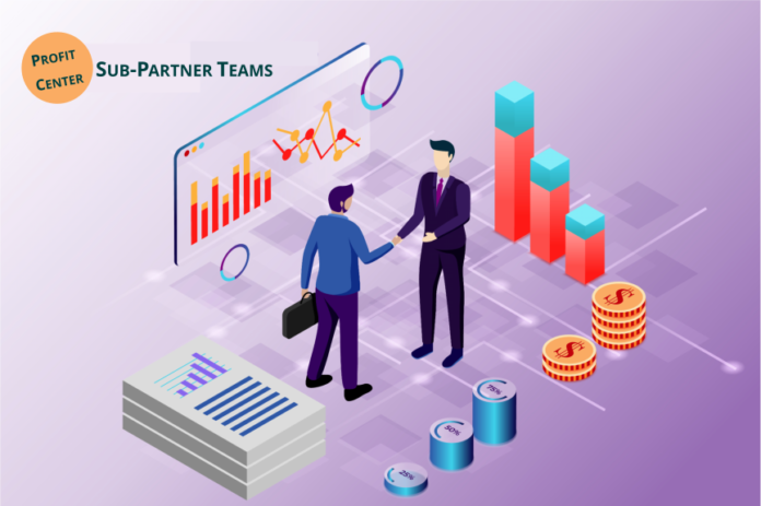 sub-partners Meeting