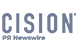 Cision-logo