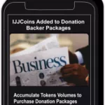 News IJJCoin Added to DBP 2022