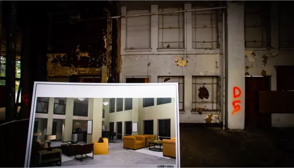 OpporuityZone Investments Falsehood Smaller