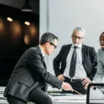 Three Professional meeting- 2022