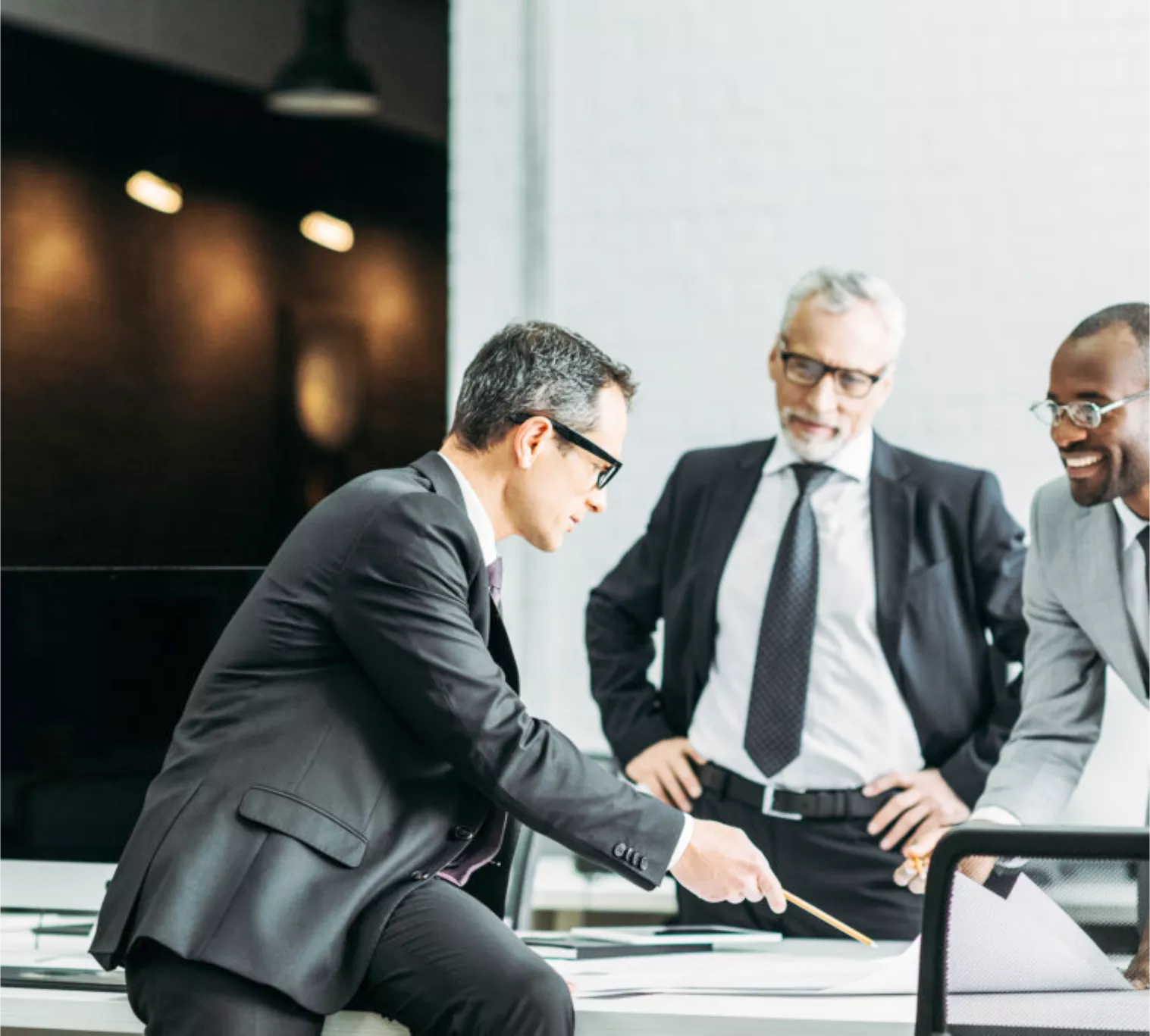 Three Professional Meeting 2022 Larger