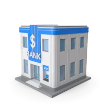 Bank Image