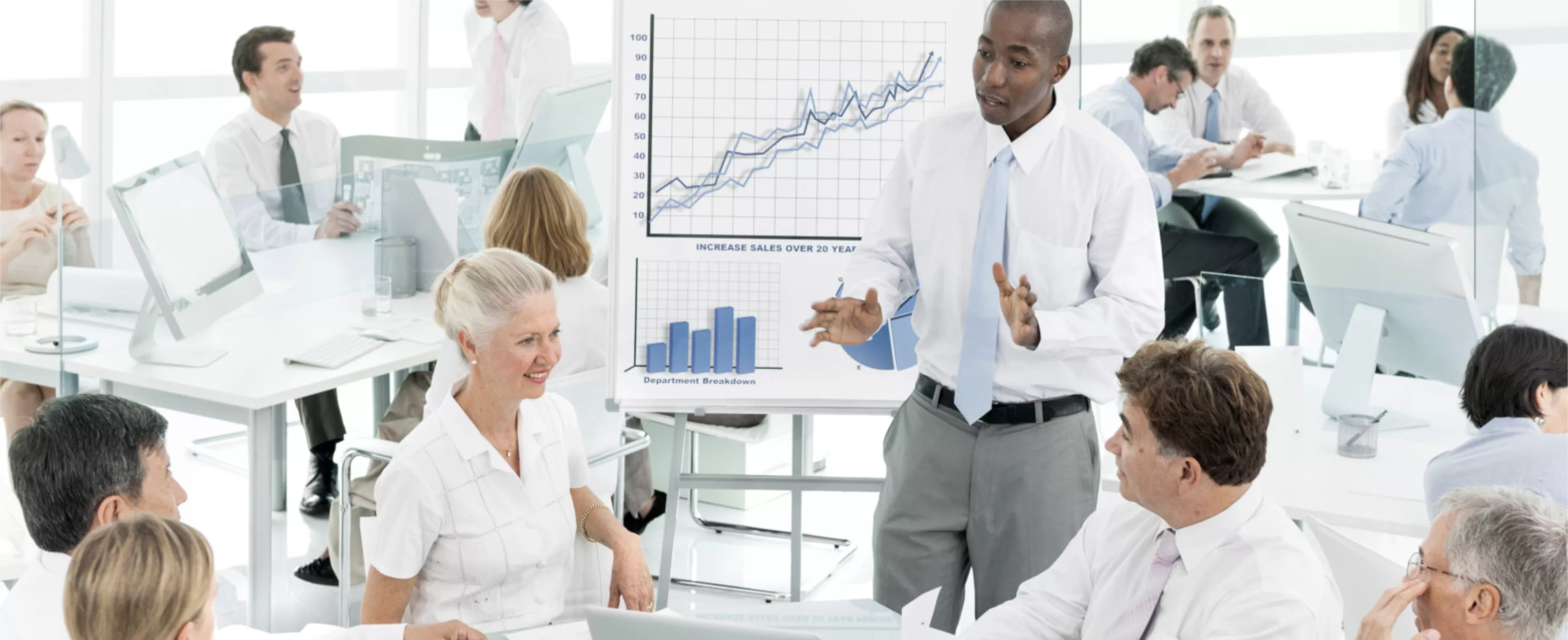 Impact Program Meeting