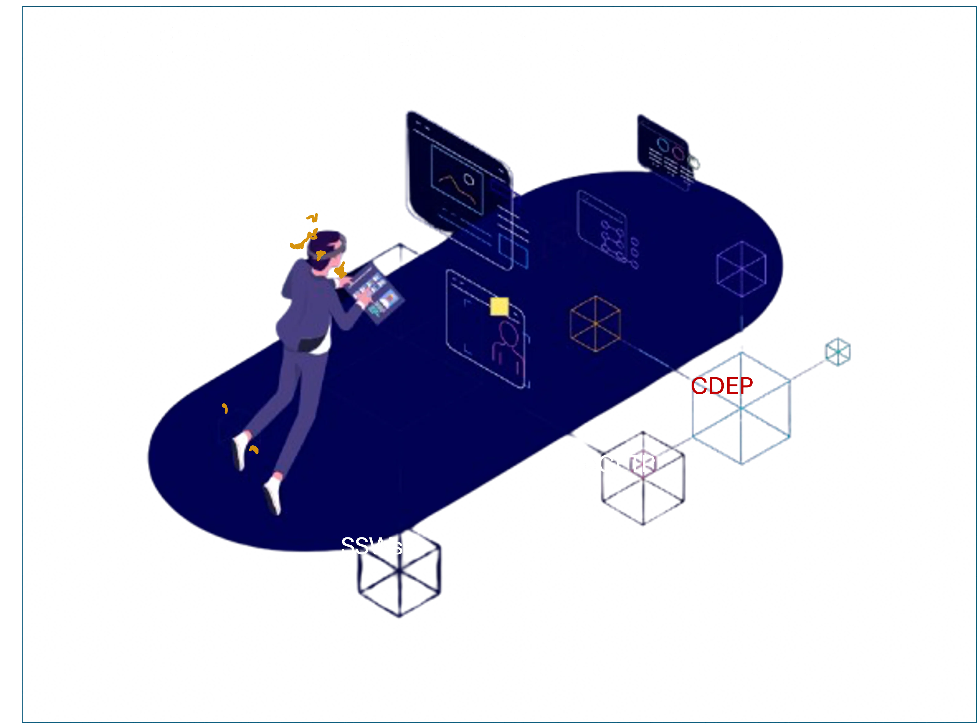 VR Exchange Entperprise